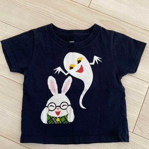 Used Children's T-shirts